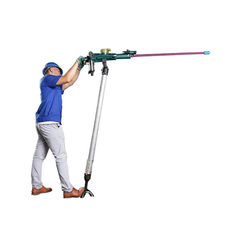 Pneumatic Air Leg Jack Hammer Rock Drill