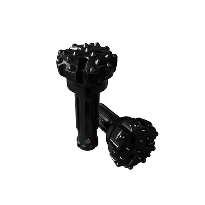 穴の下にdth drillビット高圧ハンマーロックビット